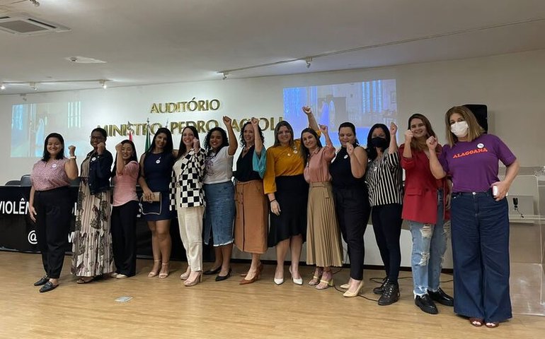 Associação das Mulheres Advogadas é criada em Alagoas: “A luta pela igualdade nos une”