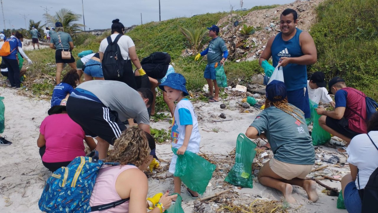 Com dados recentes, IBGE aponta Alagoas como destaque nacional na erradicação de lixões