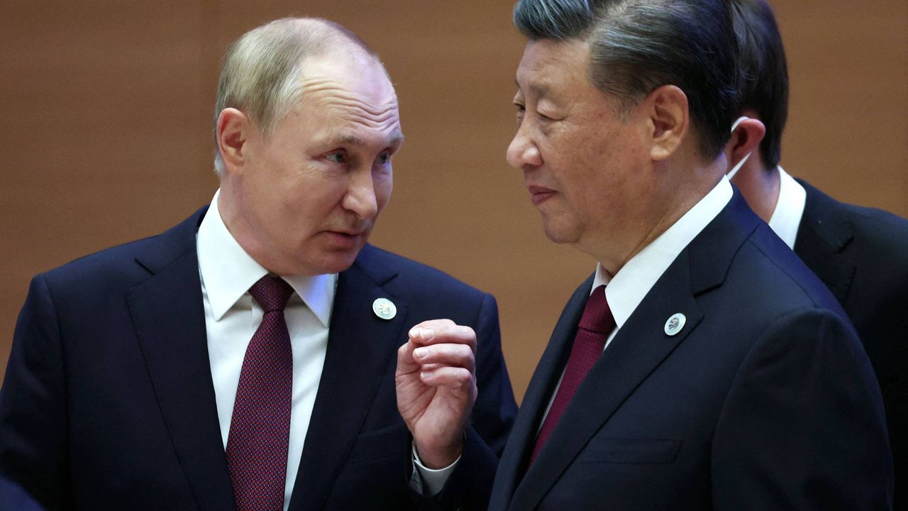 Xi Jinping viaja para Europa pela primeira vez em 5 anos na próxima semana