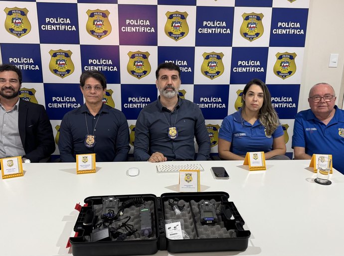 Igaci: perícias confirmam morte acidental de casal por intoxicação com monóxido de carbono