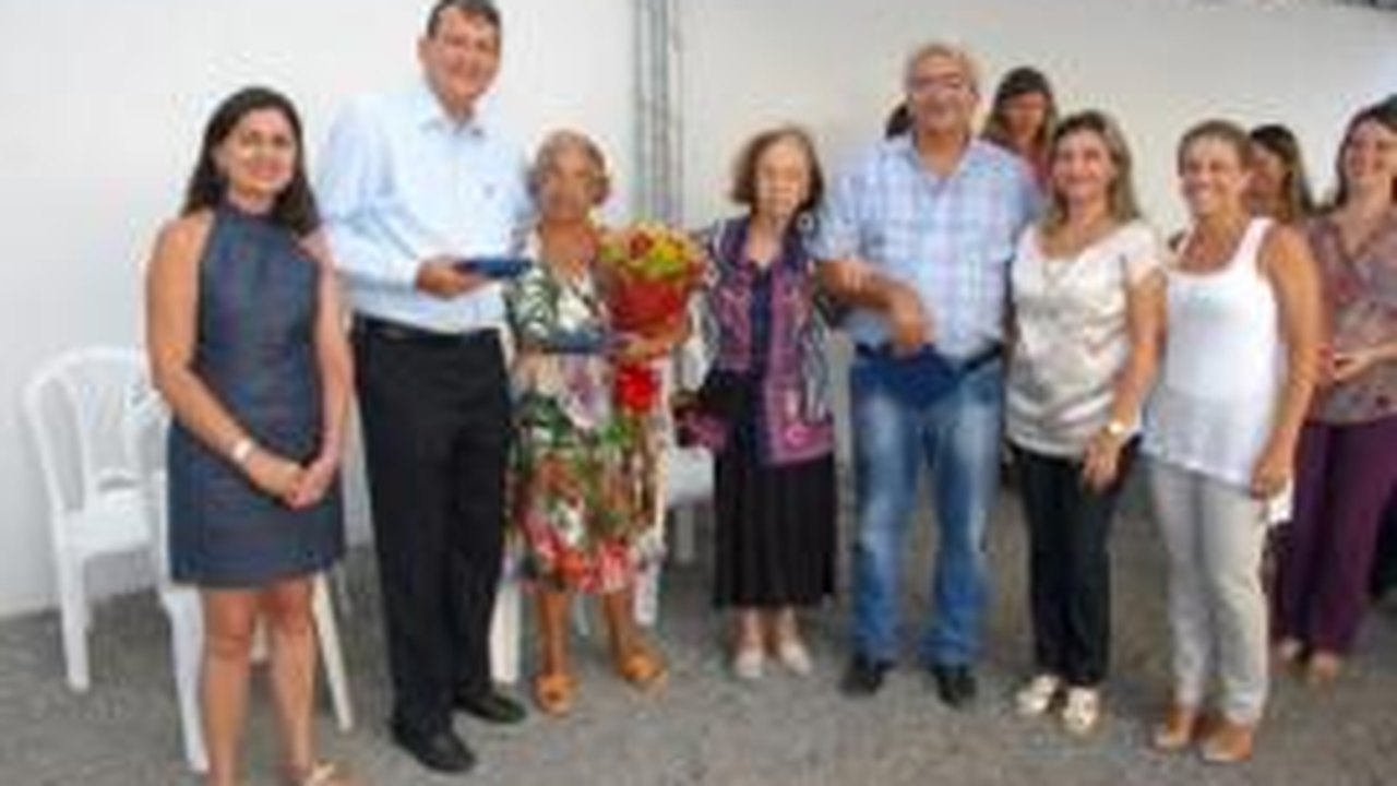 DAF homenageia profissionais que contribuíram com a Assistência Farmacêutica em Alagoas