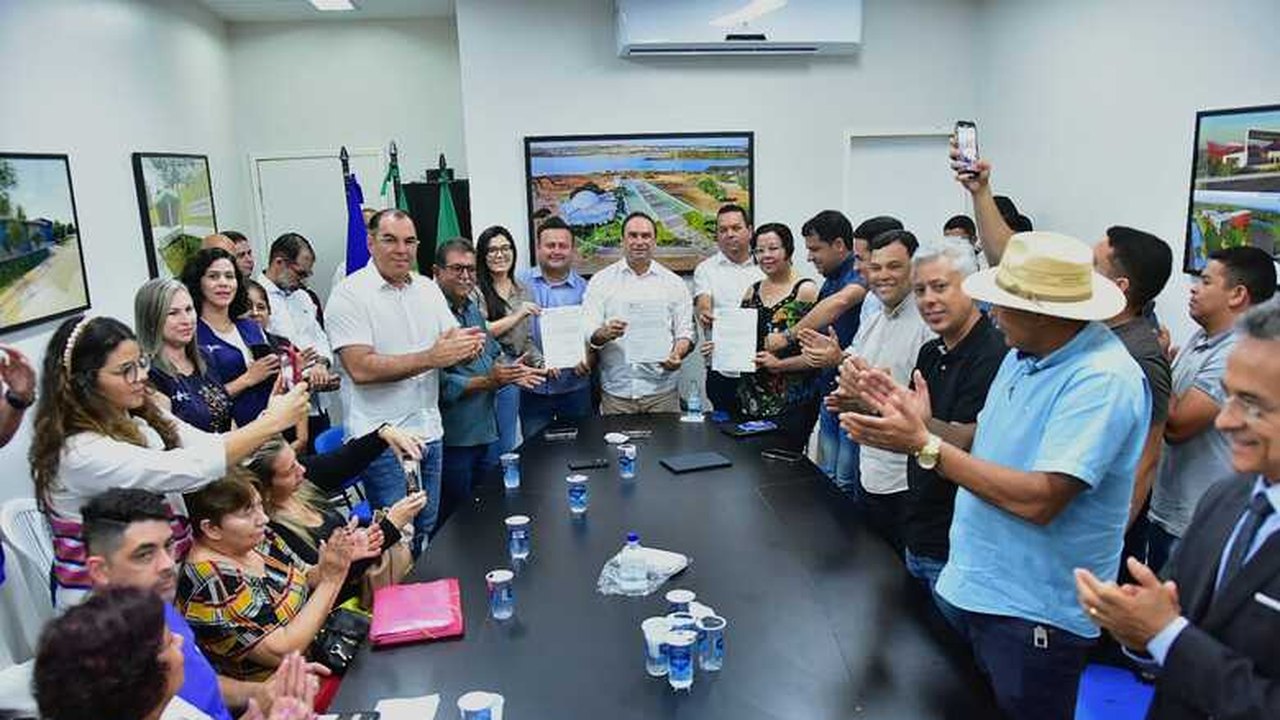 Arapiraca investe R$ 8 milhões em mais três obras na área da saúde