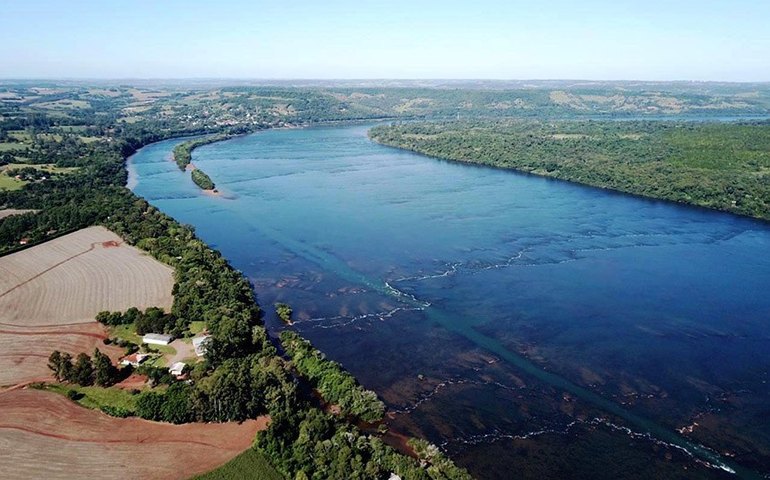 CRA vota projeto que facilita registro de terras em faixas de fronteira
