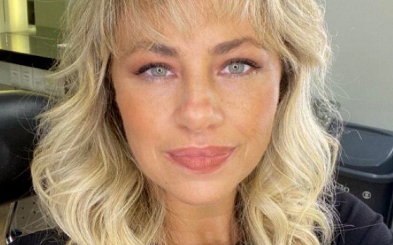 Karina Teles comenta sobre Madeleine ser influenciadora em &#8216;Pantanal&#8217;