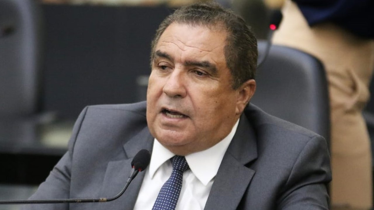 Aprovado em 1º turno projeto que dispõe sobre pagamento de fiança via Pix