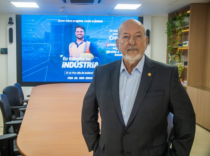 Posicionamento da FIEA sobre a tarifa de 50% imposta pelos EUA às exportações brasileiras