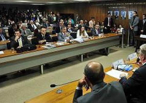 CPMI da Petrobras deve ser prorrogada até 22 de dezembro