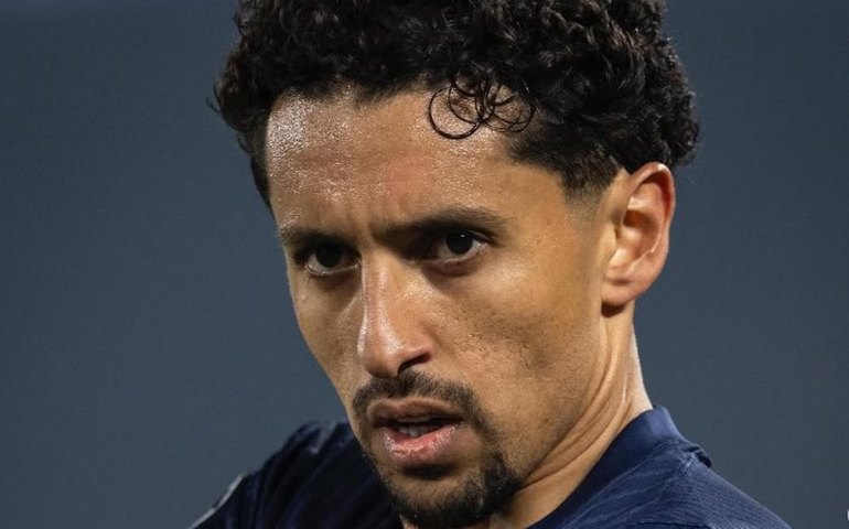 Marquinhos exalta 'química incrível' e vê PSG pronto para ganhar Liga dos Campeões contra Inter