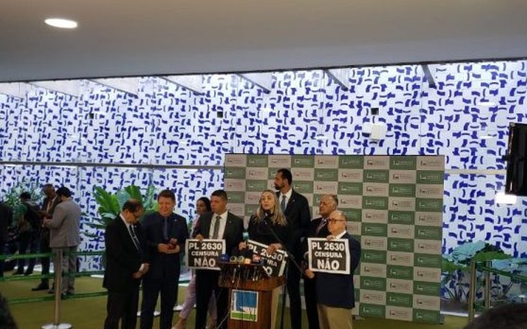 Relator do PL das Fake News afirma que votação hoje ainda está em negociação