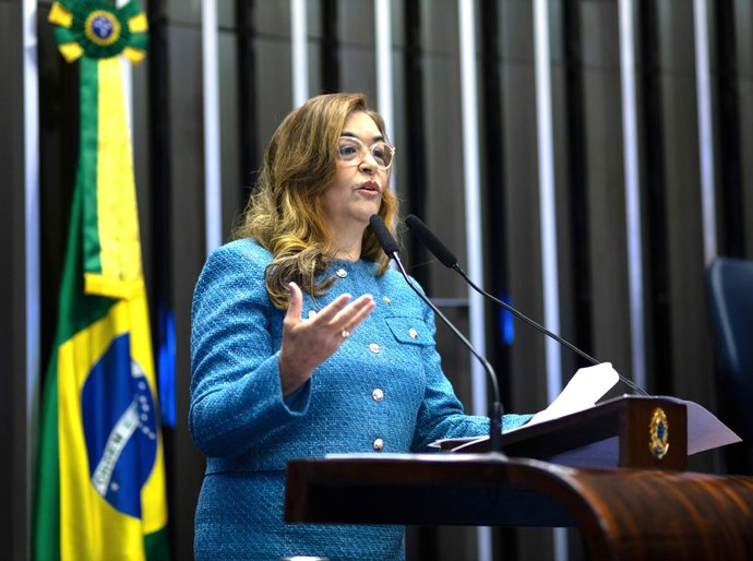 Senadora Eudócia convoca audiência pública para discutir efeito da seca no Sertão