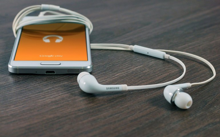 Como os podcasts podem auxiliar nos estudos para o Enem