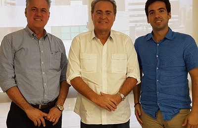 Yvan Beltrão alinha novos apoios a sua pré-candidatura a deputado estadual  