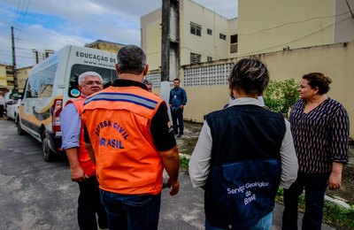 Reunião com moradores do Pinheiro detalhará trabalho