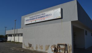 dELEGACIA DA BARRA DOS COQUEIROS 