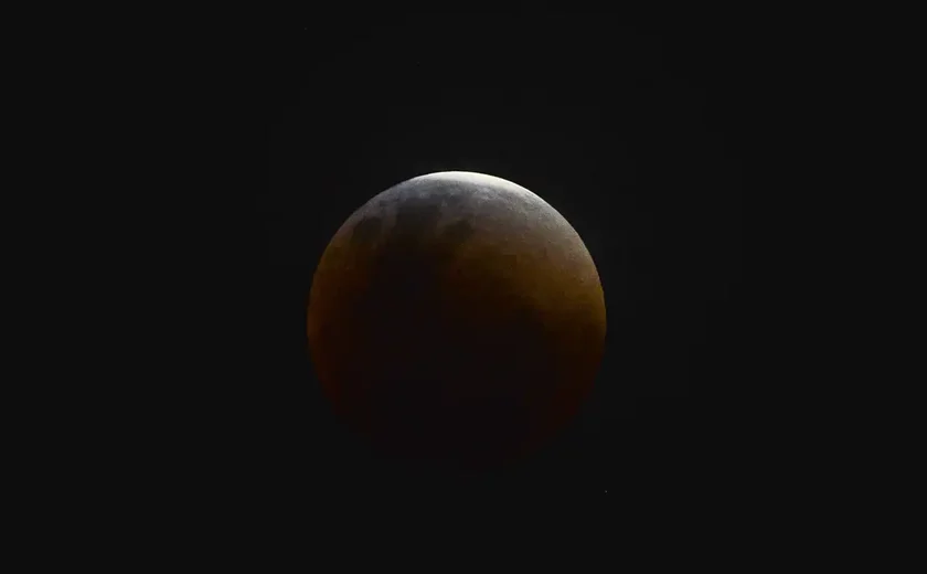 Qual horário do eclipse lunar penumbral? Veja que horas fenômeno deve começar