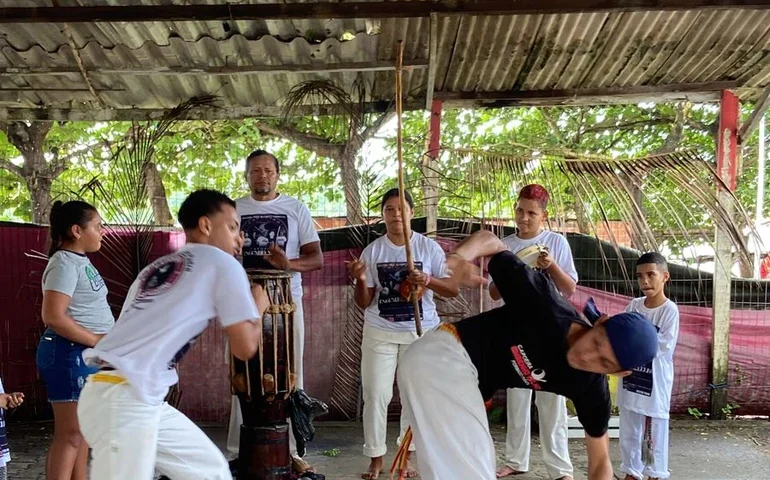 Mundaú Lagoa Aberta chega à 51ª edição com programação cultural e debates sobre memória e reparação em Maceió