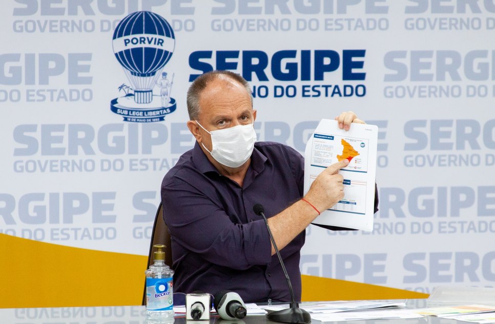 governador belivaldo