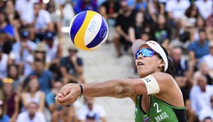 Prêmio Brasil Olímpíco: sergipana Duda Lisboa disputa título de Melhor Atleta do Ano