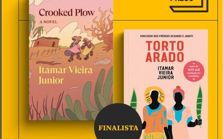 'Torto Arado' está na final do International Booker Prize; veja quem são os finalistas