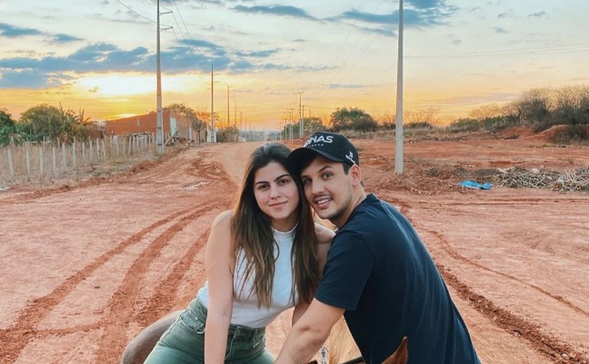 Namorado tentou simular suicídio da vereadora Yanny Brena após matá-la