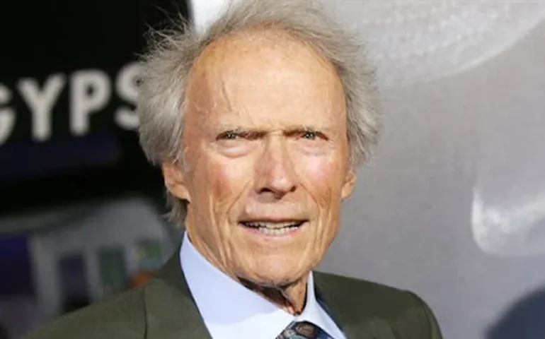 Aos 96 anos, Clint Eastwood se aposenta do cinema, revela filho