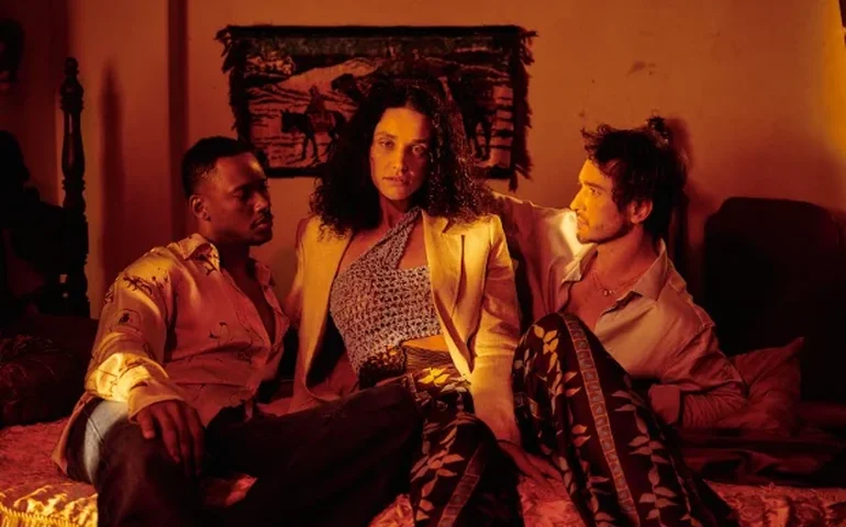 MISCI é premiada no CICLOPE Latino 2026 com “A Dama do Interior”