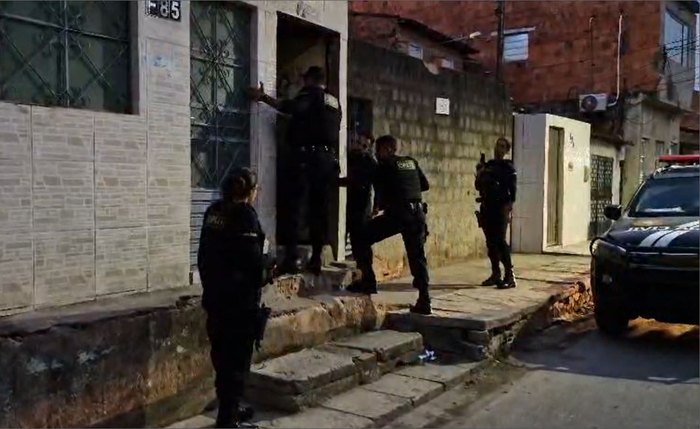 Polícia Civil deflagra Operação Encontro Fatal contra grupo suspeito de crimes contra acompanhantes em Maceió