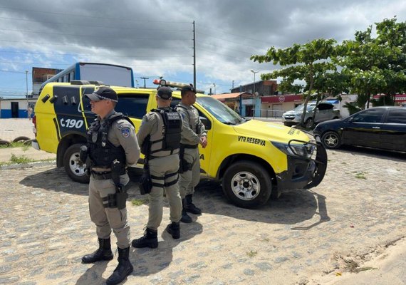 Governo lança curso de Direito Eleitoral voltado para profissionais da Segurança Pública de Alagoas