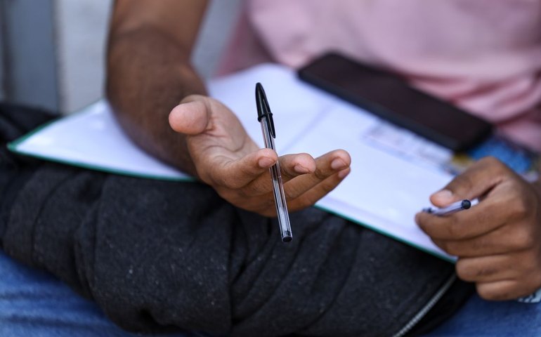 Calculadora de nota do Enem 2025: saiba como simular sua pontuação