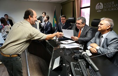 Tribunal de Justiça libera R$ 1,4 milhão em precatórios no dia 6 de julho