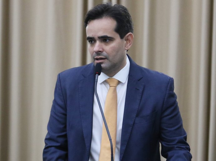 Lelo Maia solicita que processos envolvendo crimes contra crianças sejam incluídos no mutirão da Justiça