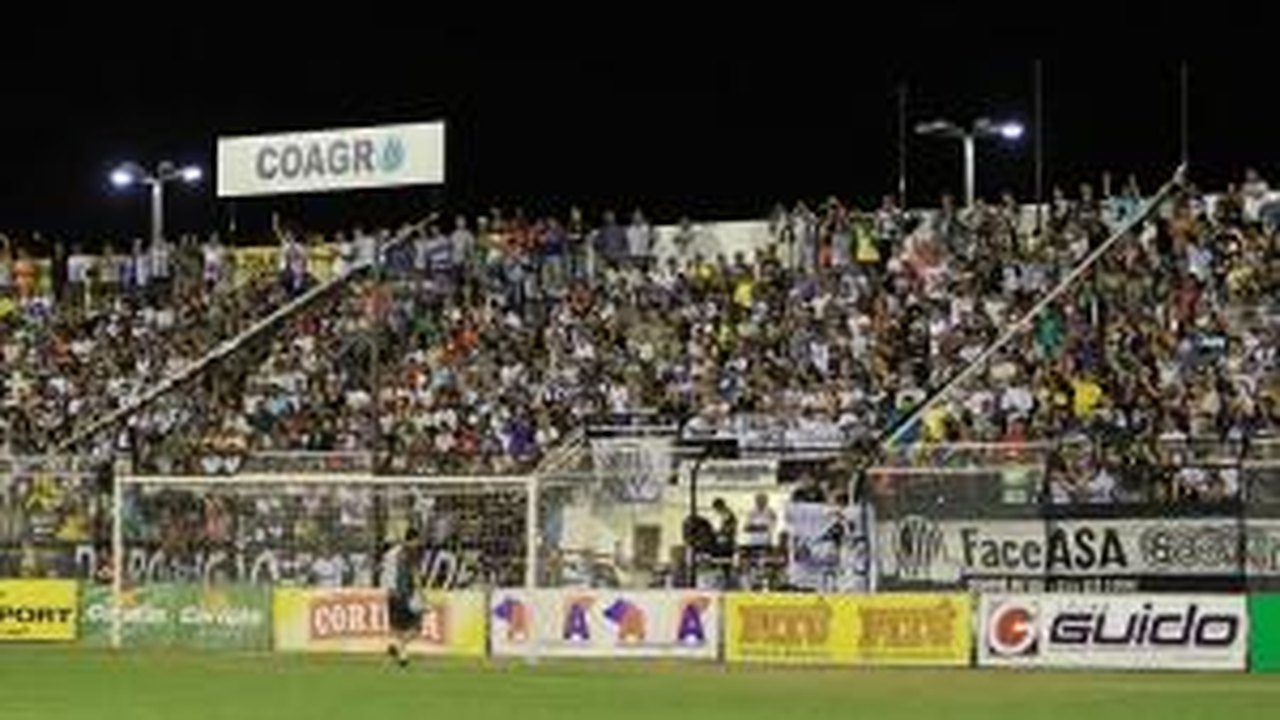 Começam na sexta as vendas dos ingressos para o jogo do ASA diante do Fortaleza