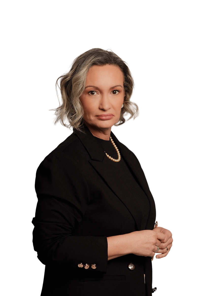 Dra. Ana Carolina Pastl
