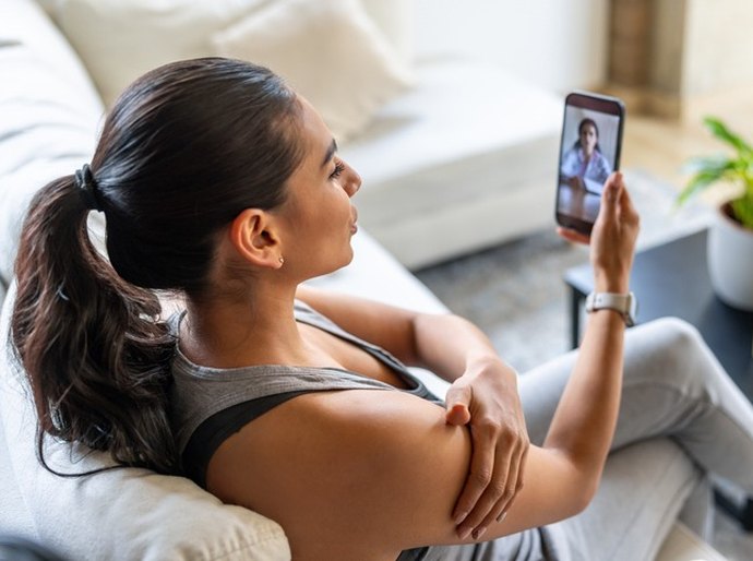 O que diz o CFM sobre laudos a distância?