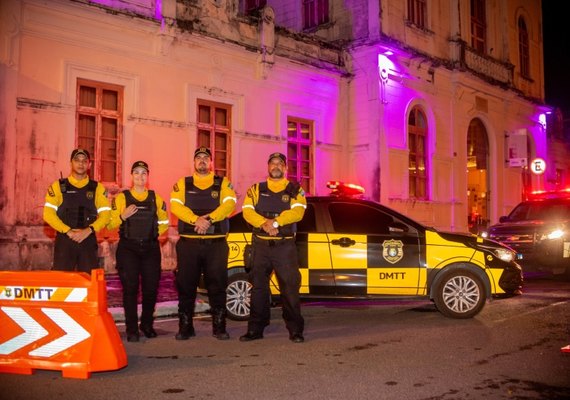 Fim de semana em Maceió terá eventos culturais, esportivos e religiosos com bloqueios no trânsito