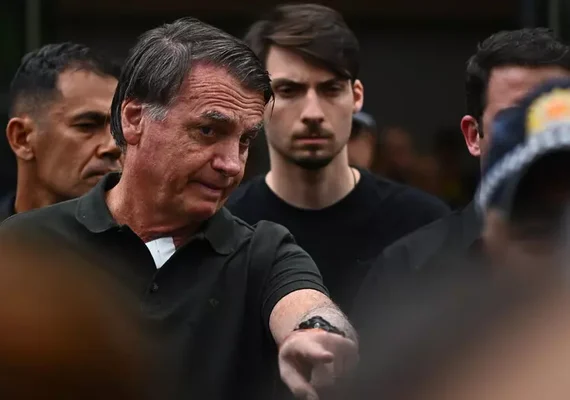 Paulinho defende reduzir pena de Bolsonaro e rebatizar anistia