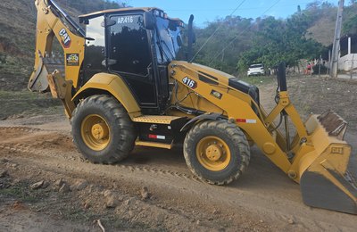 PM-AL flagra extração irregular de minério durante Operação Onda Verde