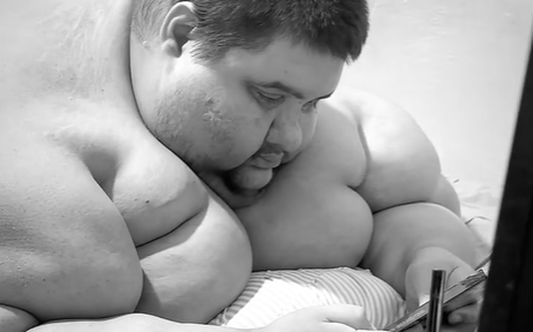 Morre Gabriel Freitas, influenciador que já pesou 380kg e divulgava emagrecimento nas redes