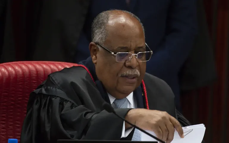 Senado aprova indicação de Benedito Gonçalves para vaga no CNJ