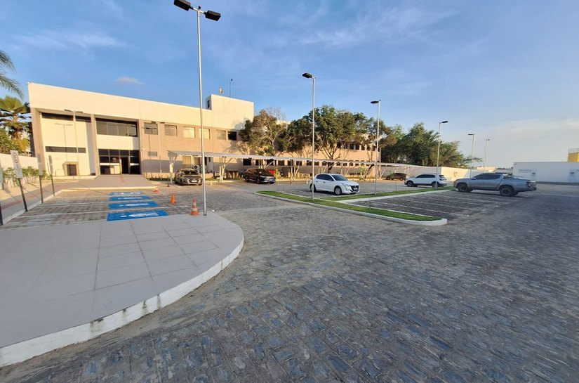 TJAL inaugura Arquivo Judiciário em Arapiraca na próxima quinta-feira (16)