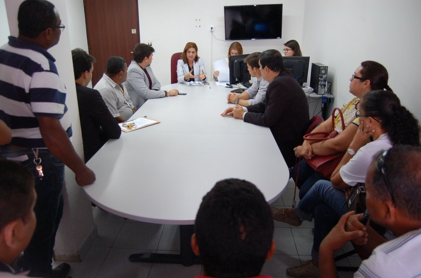 MPT pede bloqueio de bens da Sinimbú para pagamento de salários em atraso