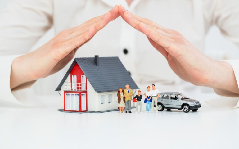 Setor de seguros deve ter crescimento real de 3% no Brasil em 2023, afirma Swiss Re