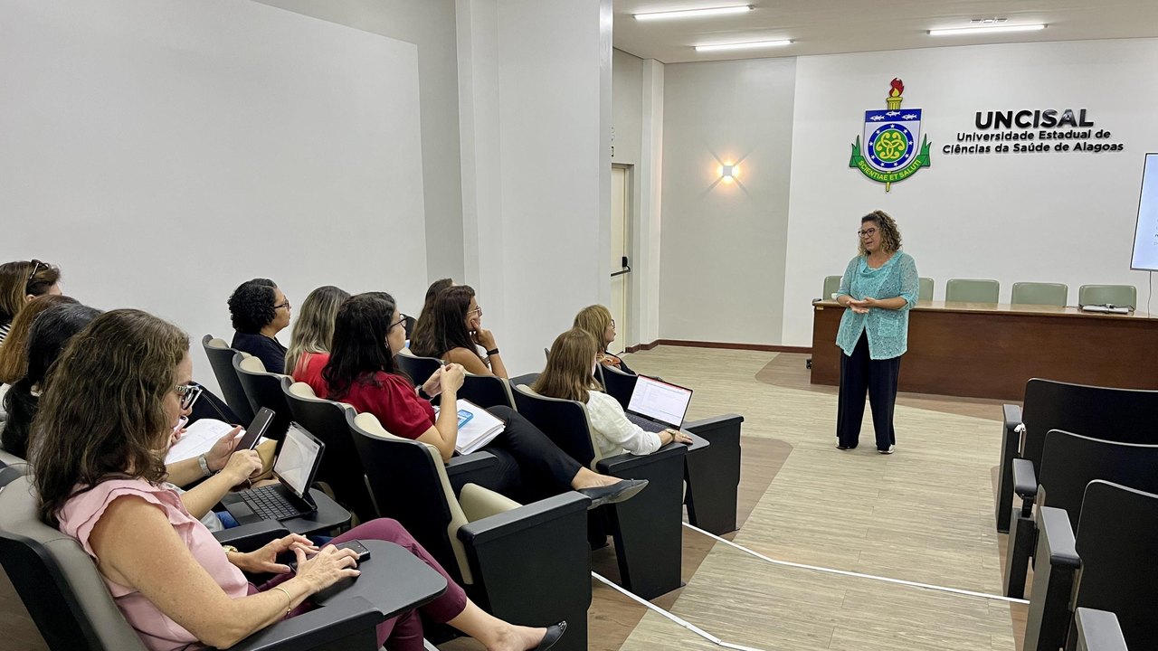 Uncisal mobiliza comunidade acadêmica para mapear ações alinhadas aos ODS