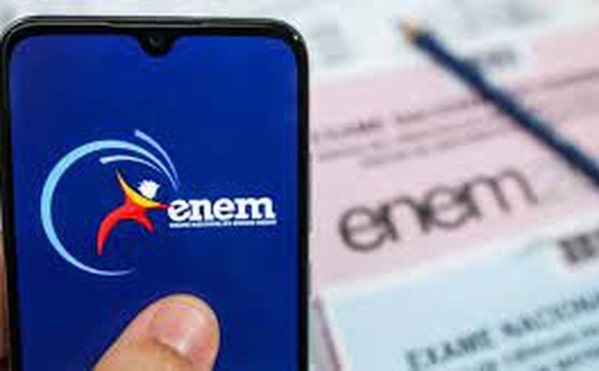 Calendário com as principais datas do Enem 2023 é divulgado pelo Inep