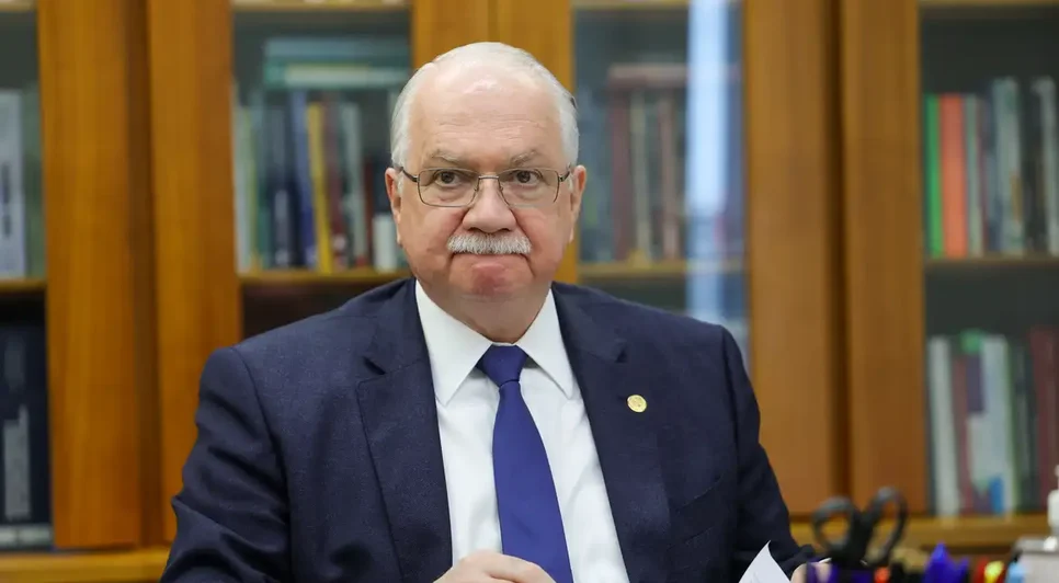 Edson Fachin / Foto: Foto: Fabio Rodrigues-Pozzebom/ Agência Brasil
