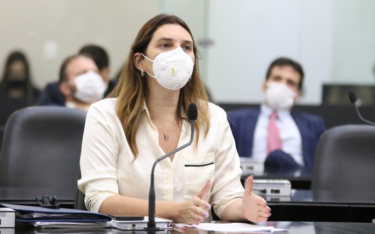 Jó cobra dados que poderiam subsidiar maior reajuste para servidores e cobra revisão previdenciária