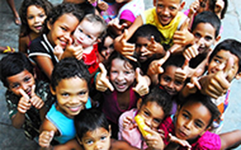 Ministério libera R$ 12 milhões para combater desnutrição infantil