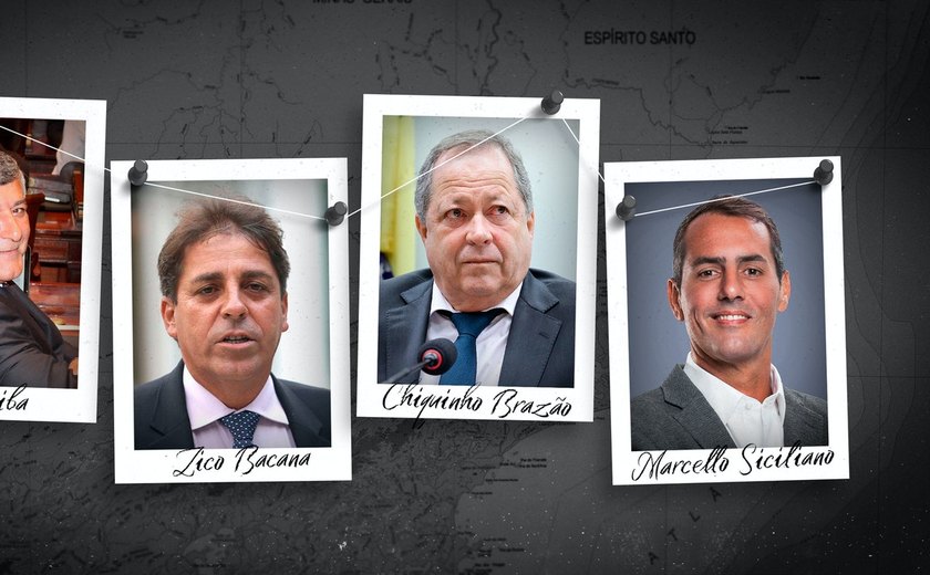 Investigação do caso Marielle expõe conexões de quatro vereadores com milícias do Rio