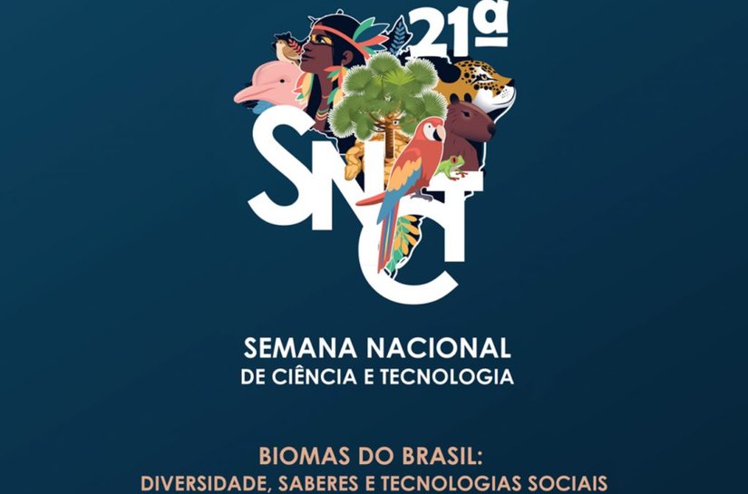 Concurso de vídeos da coordenação de Integração do Cesmac destaca a valorização do Bioma e o protagonismo estudantil
