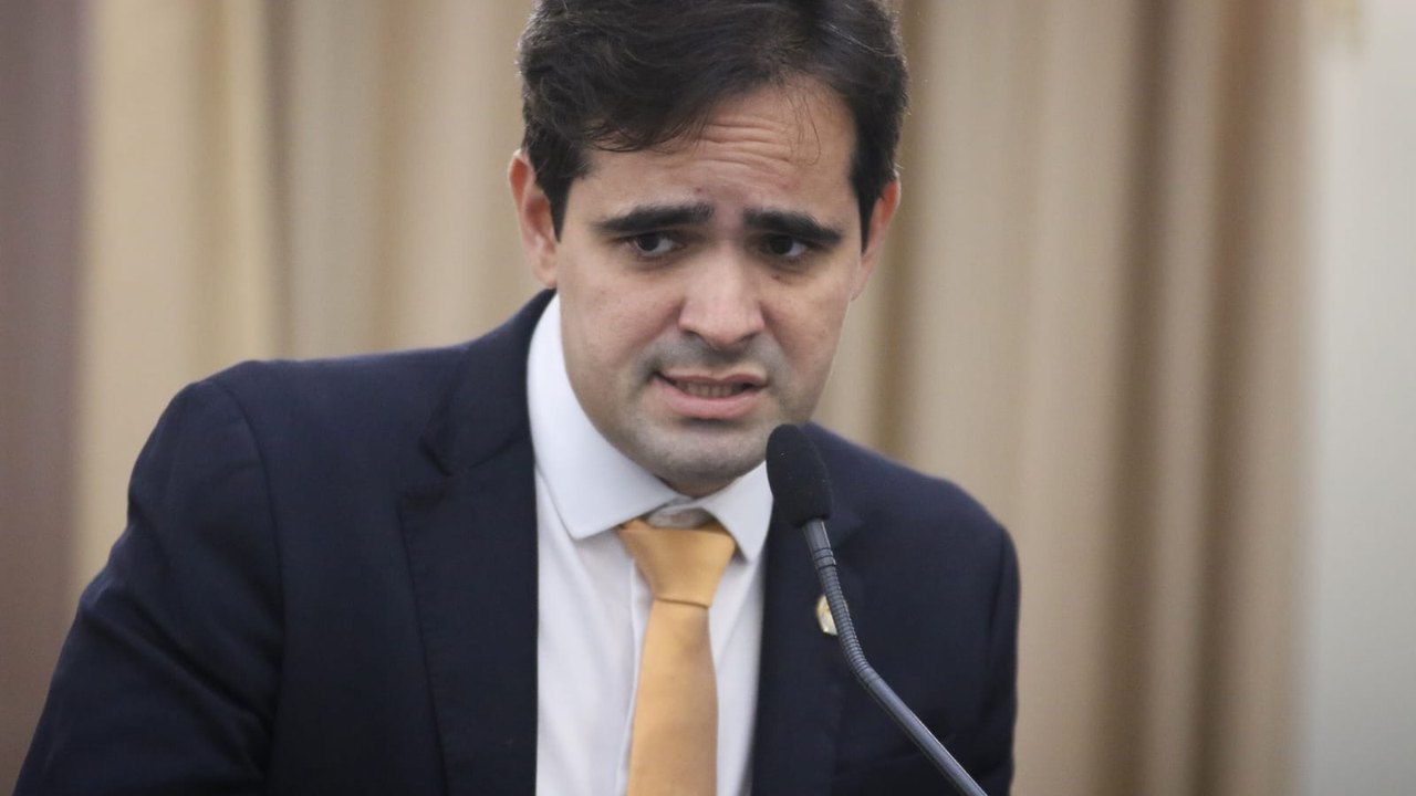 Lelo Maia destaca ações do Governo do Estado e da Prefeitura de Maceió para combater violência nas escolas